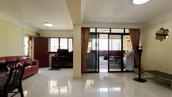 Blk 927 Yishun Central 1 (Yishun), HDB 5 Rooms #555588421